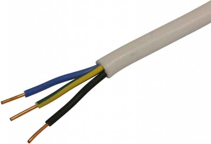 Steffen Cavo di installazione TT 3x 1,5mm2 (5 m)