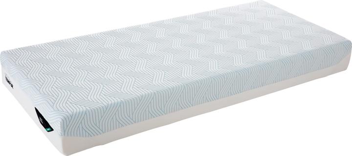 Tempur Prima Smart Cool (90 x 200 cm, Schaumstoffkern)