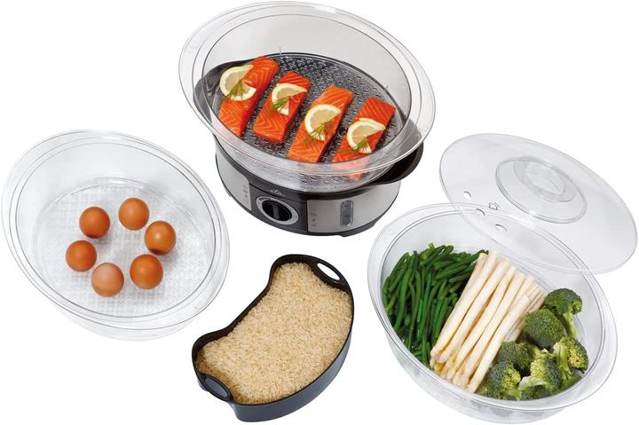 Image du produit ETA Steampot