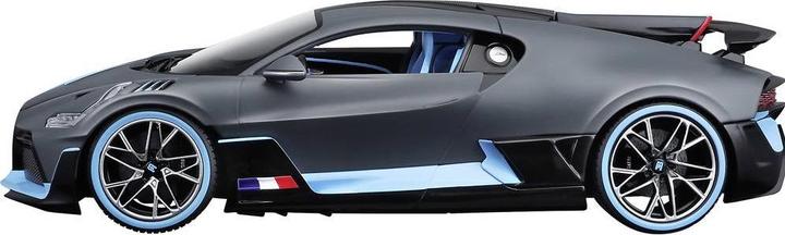 Produktbild Bburago Bugatti Divo
