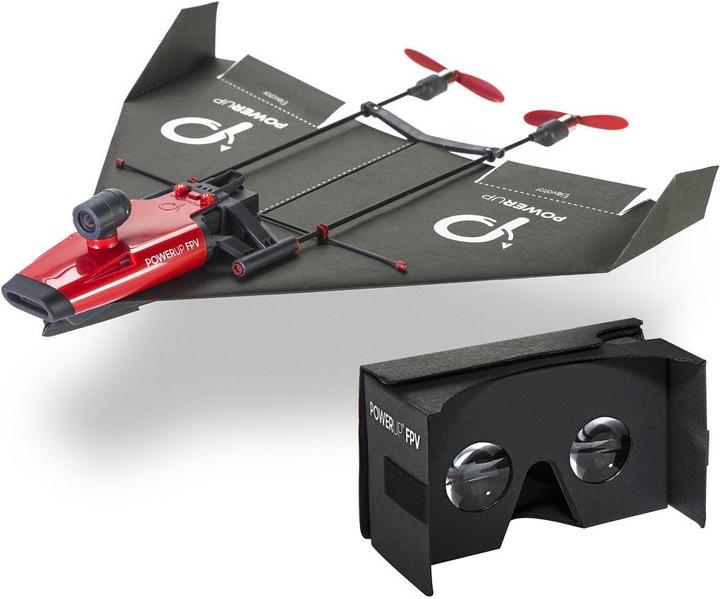 PowerUp Fpv