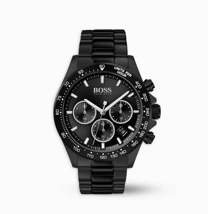 Image du produit BOSS héros (Chronographe, 45 mm)