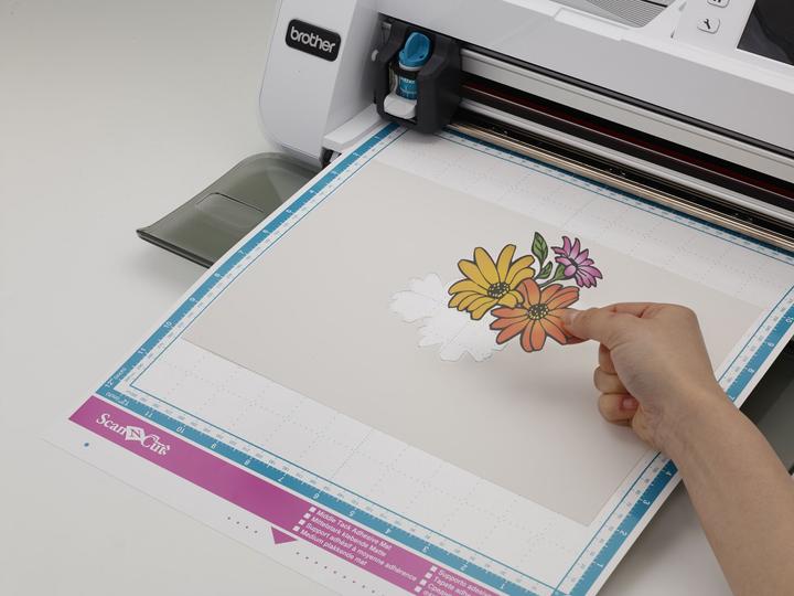 Produktbild Brother ScanNCut CM300
