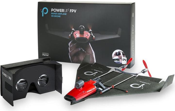 Produktbild PowerUp Fpv