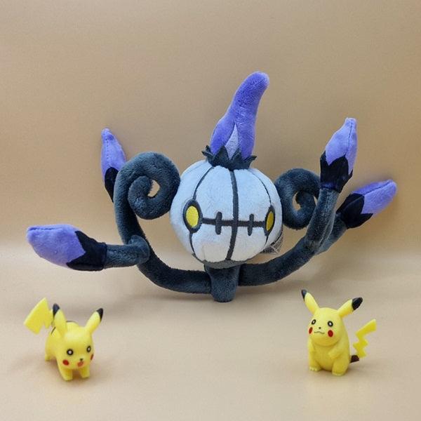 Produktbild Pokémon Chandelure Sitting Cuties Plush - 16 cm (16 cm)