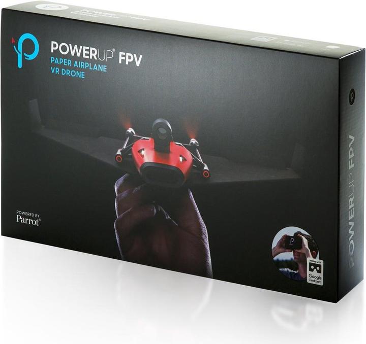 Produktbild PowerUp Fpv