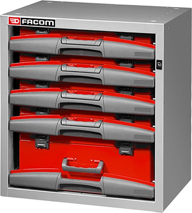 Actual product image Facom Torque wrench S.209-340PB (1/2", 60 Nm, 340 Nm)