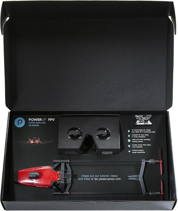 Produktbild PowerUp Fpv