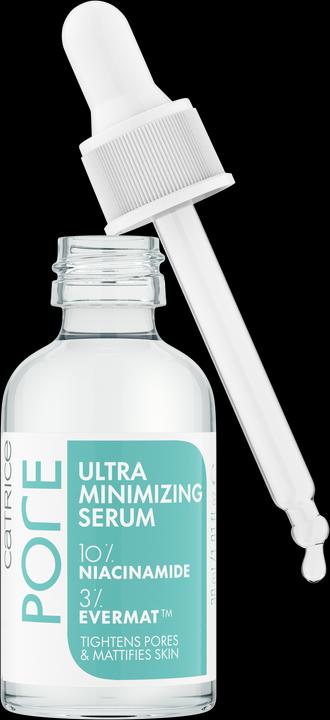 Catrice Pore Ultra Minimizing Serum (30 ml)