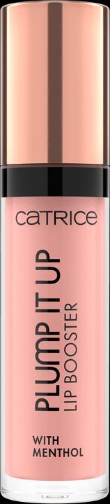 Immagine prodotto Catrice Plump It Up Lip Booster Lucidalabbra (060 Real Talk)