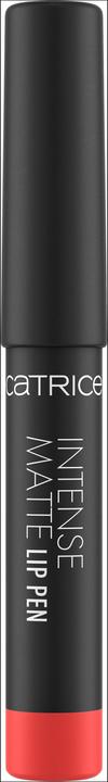 Catrice Intense Matte Lip Pen (Get REDy)
