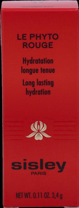 Image du produit Sisley Phyto Rouge (42 Rouge Rio)