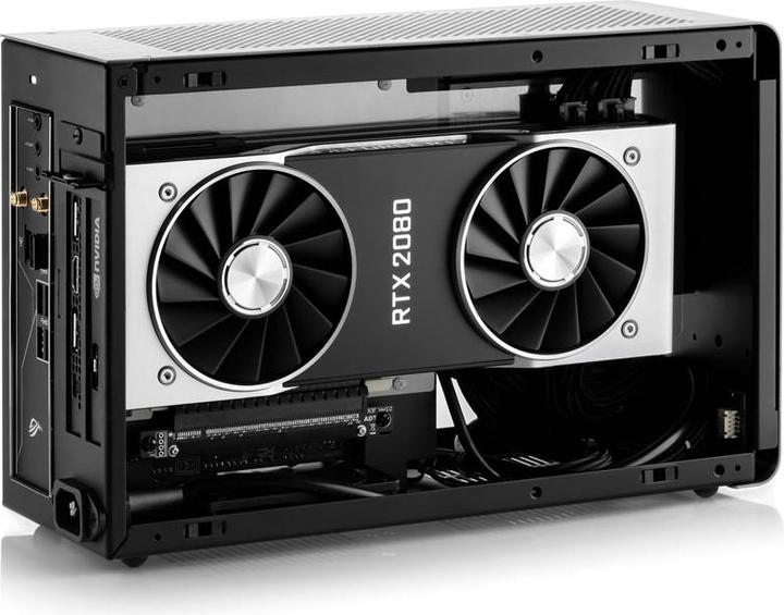 Produktbild Dan Cases A4-SFX V4.1 (Mini-ITX)