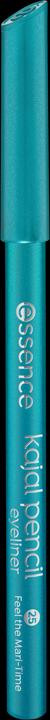 Produktbild essence kajal pencil (25 Feel the mari-time)