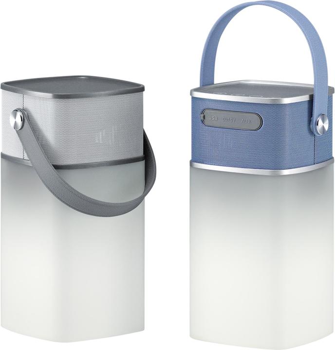 Image du produit Hansa 4 Musique (40 lm)