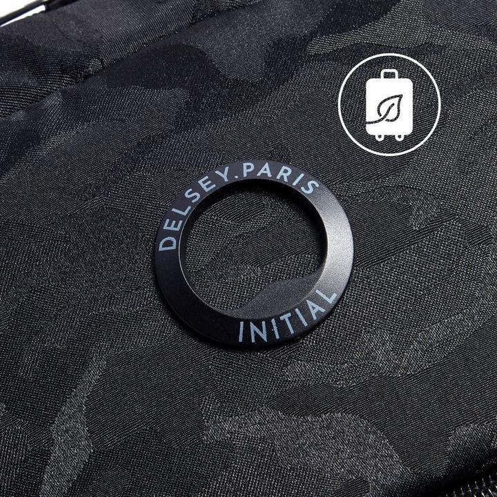 Immagine prodotto Delsey Zaino Citypak per laptop 15.6 Nero Camo (19.80 l)