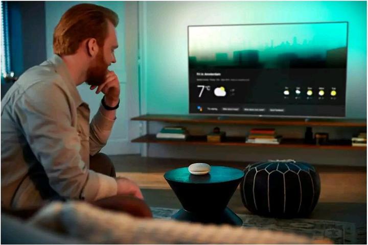 Produktbild Philips 43PUS7906 Ambilight (43", PUS7906, LED, 4K, 2021)