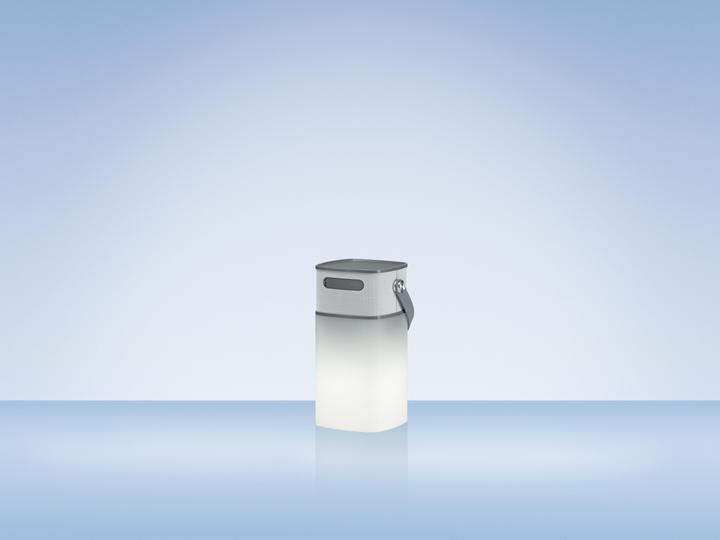 Actual product image Hansa 4 Music (40 lm)