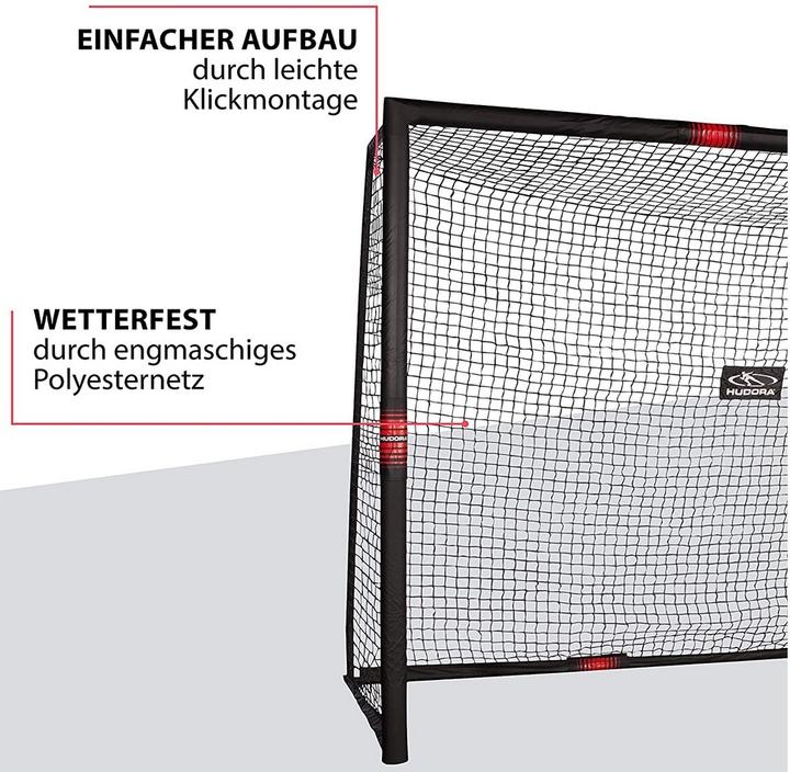 Image du produit Hudora Pro Tect 240