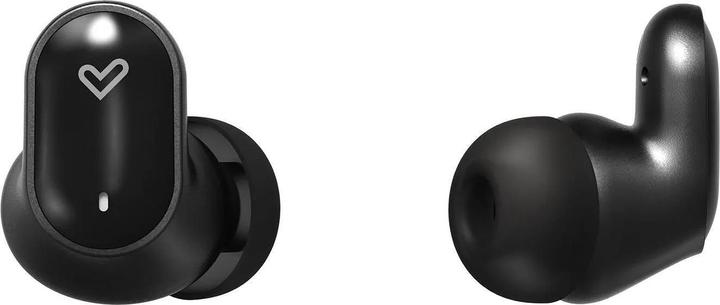 Actual product image Energy Sistem Earphones True Wireless Urban Beat Black (5 h, Wireless)