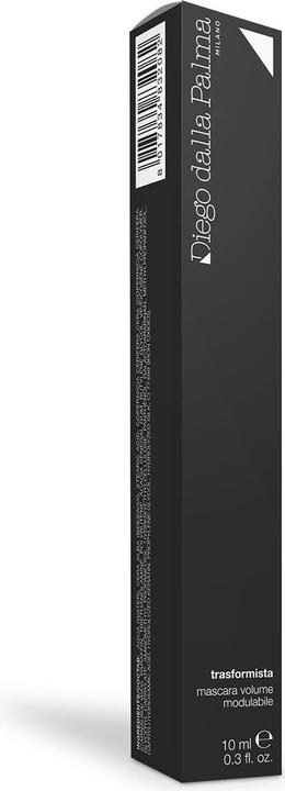 Image du produit Diego dalla Palma Mascara Trasformista 101 (Noir)
