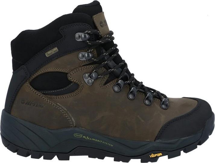 Produktbild Hi-Tec Stiefel Altitude Pro RGS Leder (42.5)