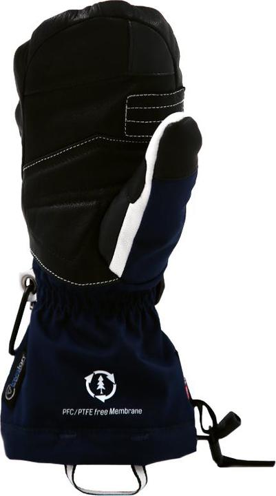Actual product image snowlife Capricorn DT Eco Mids (XXL)