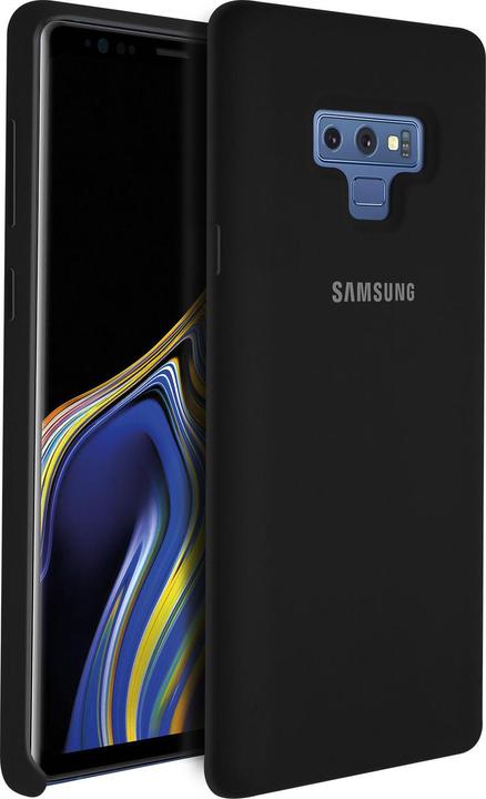 Produktbild Samsung Silicone Cover (Samsung Galaxy Note 9)