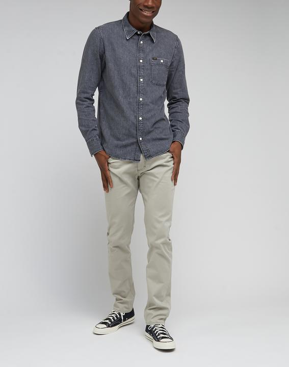 Image du produit Lee Slim Fit Mvp (33)