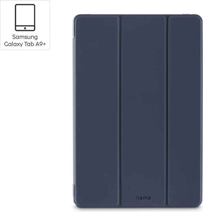 Productafbeelding Hama Fold Clear" voor Samsung Galaxy Tab A9+ 11 (Galaxy Tab A9+)