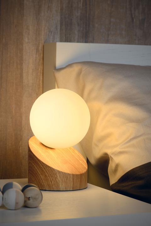 Actual product image Lucide Len (G9)