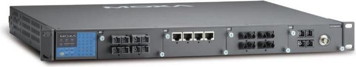 Moxa IEC 61850-3 MODULAR IEEE 1588