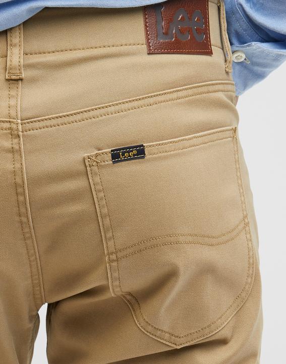 Image du produit Lee Slim Fit Mvp (27)