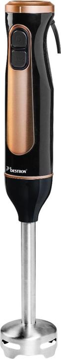 Actual product image Bestron Hand blender, copper