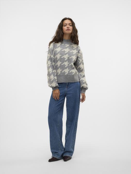 Actual product image Vero Moda VMMIRA jumper knitted jumper (M)