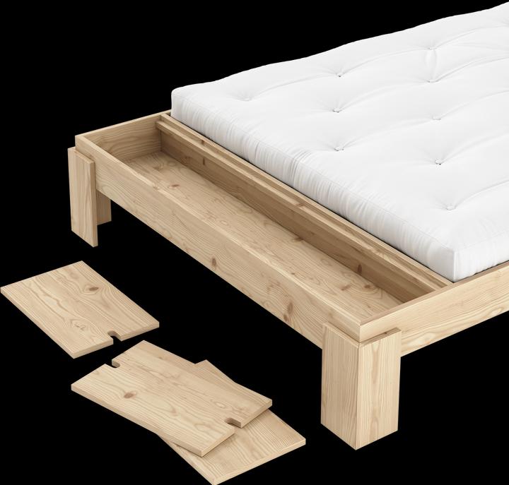 Image du produit Karup Design Layers Bed Bench (160 x 200 cm)