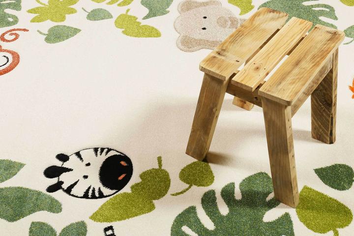 Produktbild Esprit E-Safari (80 x 150 cm)