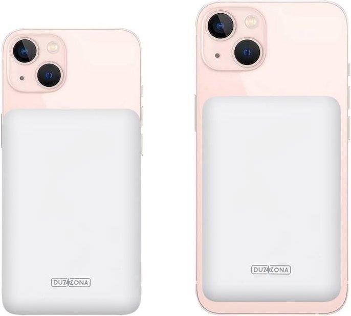 Actual product image Duzzona W4 (5000 mAh, 15 W, 15 Wh)