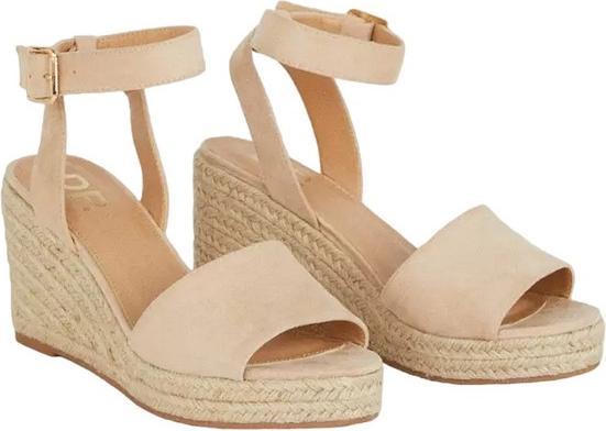 Image du produit Dorothy Perkins - Sandales à talons compensés REBEKAH - Femme (36)