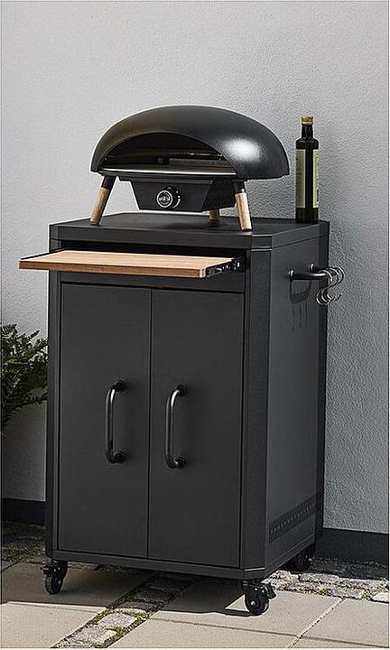 Image du produit Le Feu Pizza Table Zubehör Pizzaofen