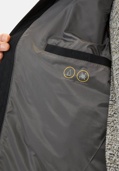 Produktbild Camel Active Softshell Jacke aus recyceltem Polyester (54)
