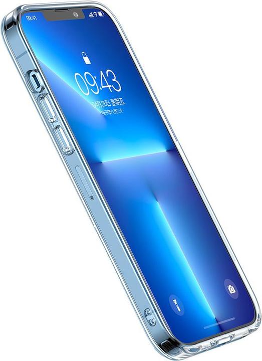 Produktbild Mcdodo Schutzhülle (Apple iPhone 13 Pro)