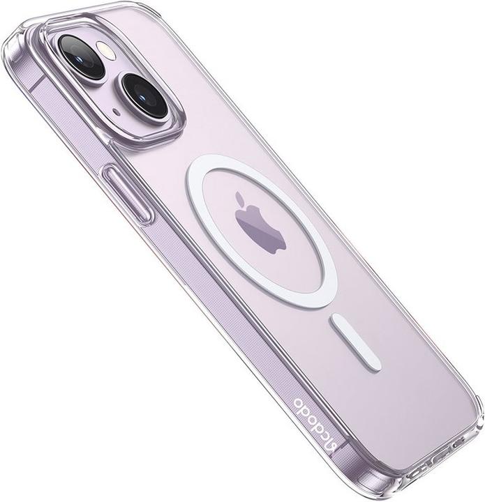 Immagine prodotto Mcdodo Custodia protettiva (Apple iPhone 14 Pro Max)