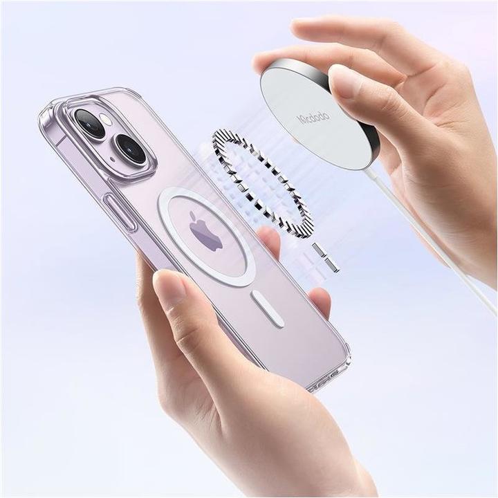 Immagine prodotto Mcdodo Custodia protettiva (Apple iPhone 14 Pro Max)