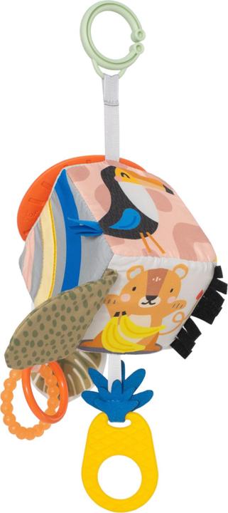 Immagine prodotto Taf Toys Cubo di attività Savannah