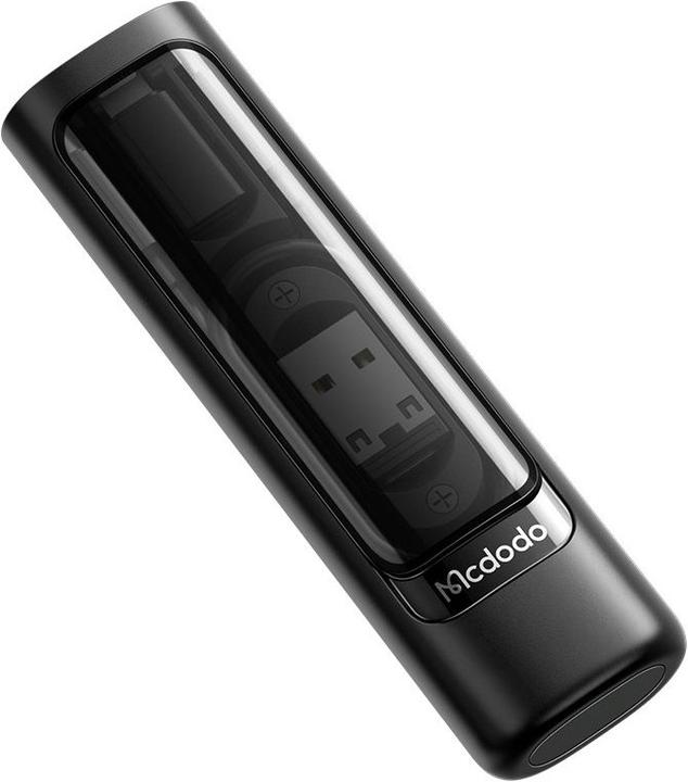 Actual product image Mcdodo WF-1720 (0.30 m, USB 2.0)
