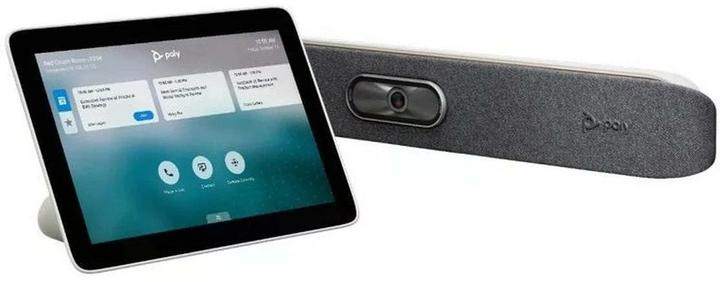 Productafbeelding Poly Studio X30 - Kit voor videovergaderen