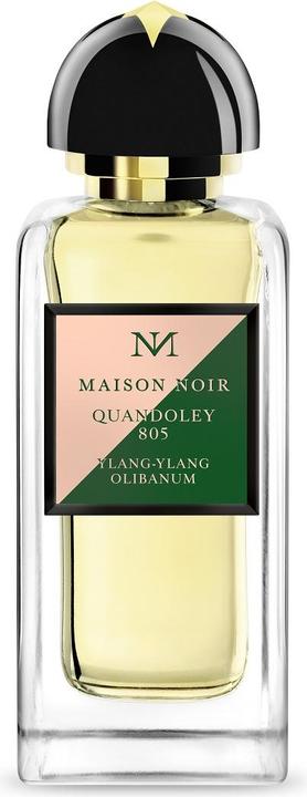 Produktbild Maison Noir Quandoley 805 EdP (Eau de Parfum, 100 ml)
