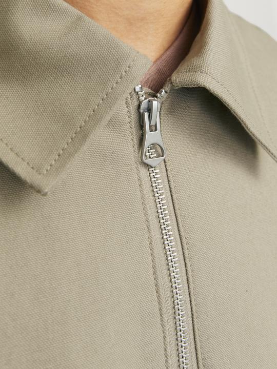 Actual product image Jack & Jones Jorboston Worker Jacket Sn (L)