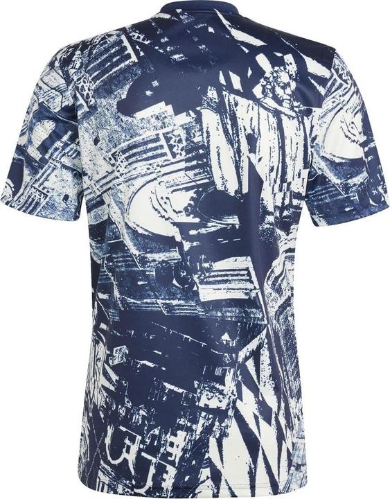 Image du produit adidas - Maillot PRE-MATCH - Homme (XS)